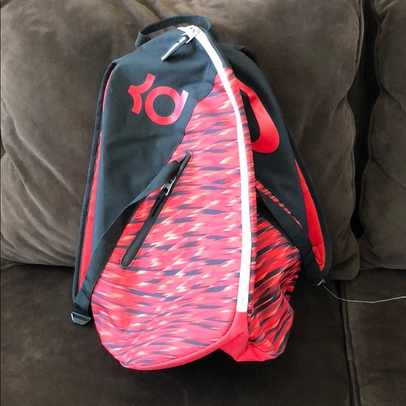 kids kd backpack